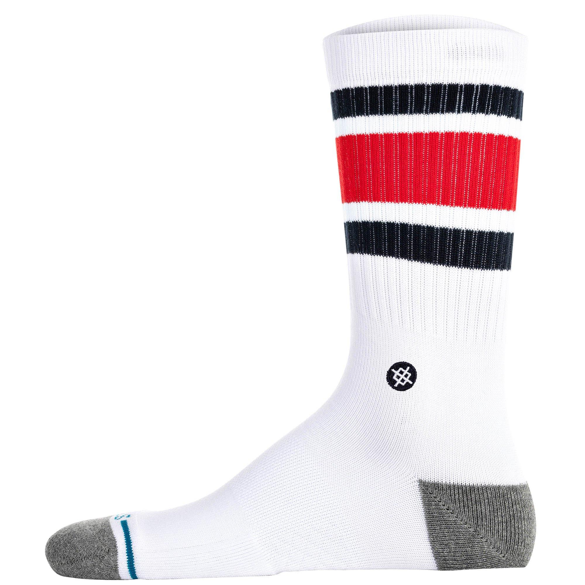 Stance Boyd ST Chaussettes Pack de 1  