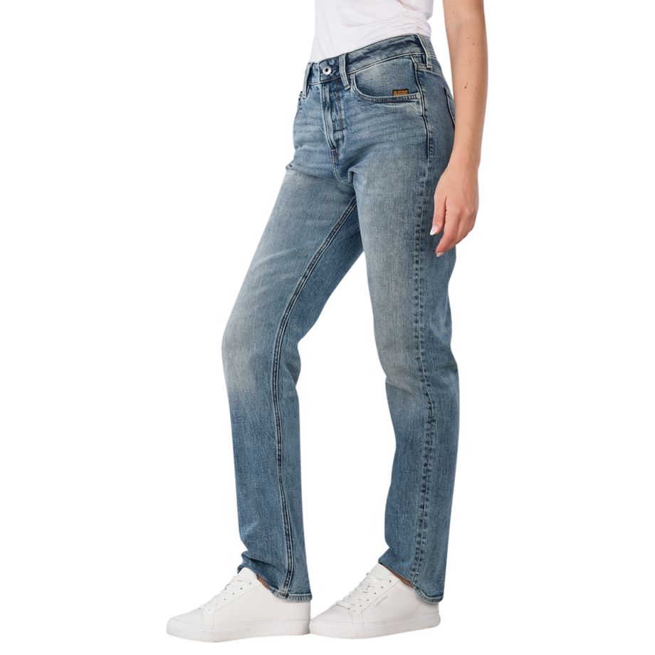 G-STAR Iggie Straight Fit Jeans  
