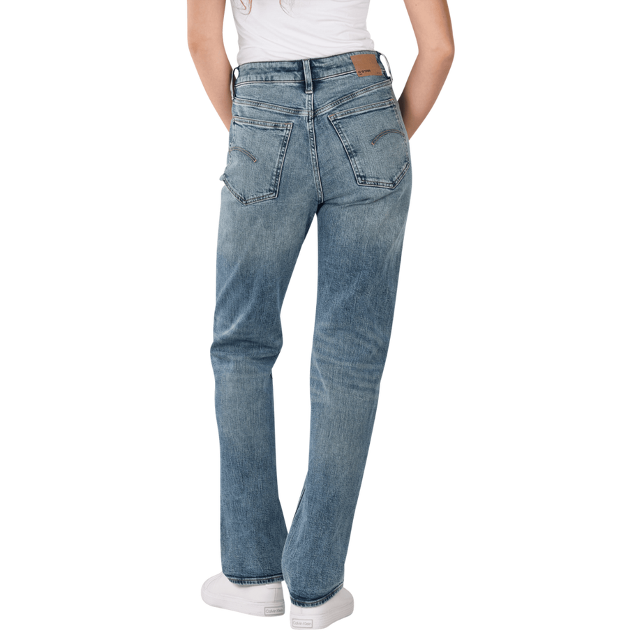 G-STAR Iggie Straight Fit Jeans  