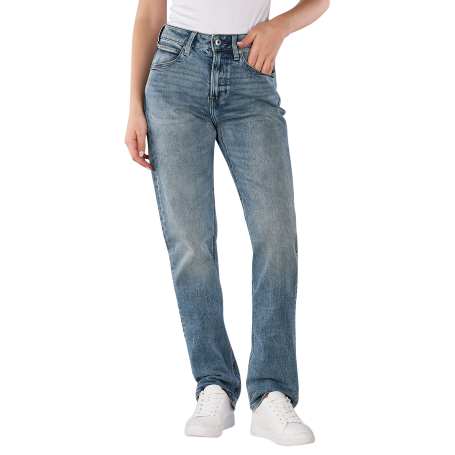 Iggie Jeans Straight Fit