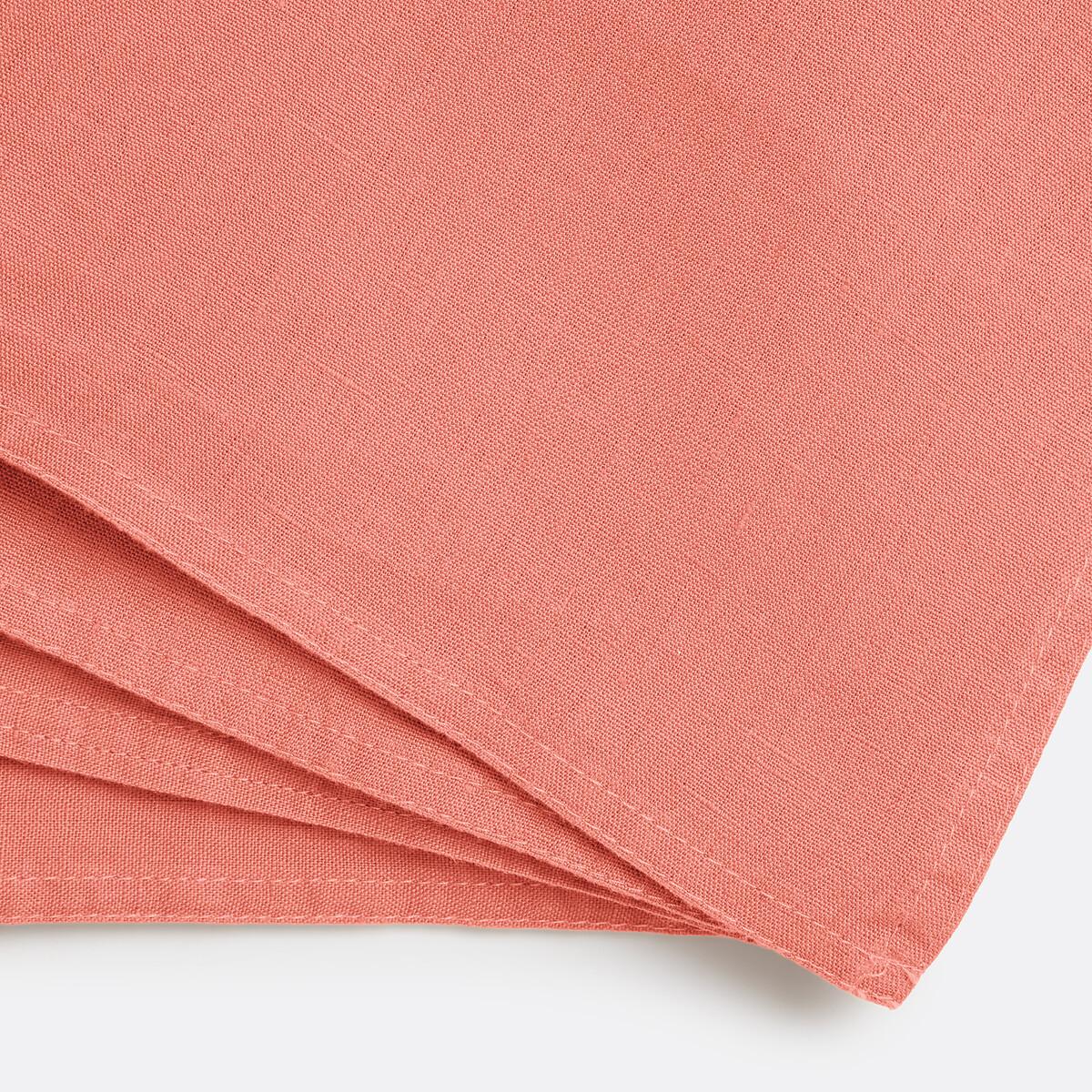 La Redoute Intérieurs 4er-Pack Servietten Victorine  