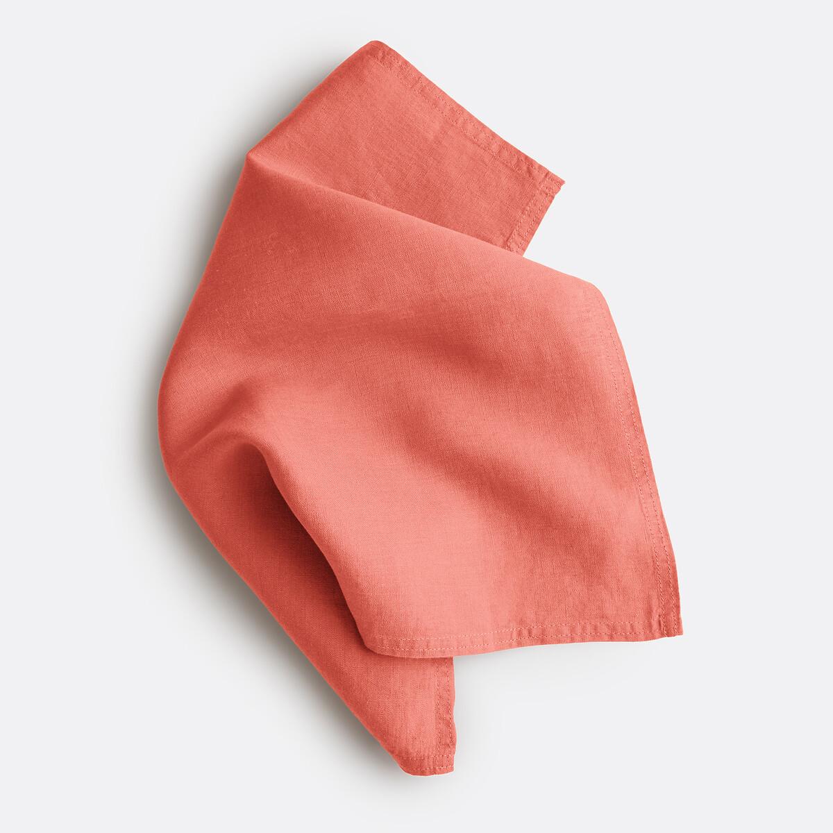 La Redoute Intérieurs 4er-Pack Servietten Victorine  