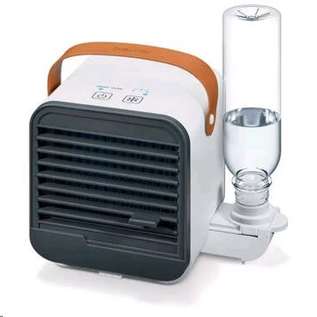 Beurer Tischventilator LV50 Fresh Breeze