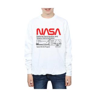 Nasa  Sweat 