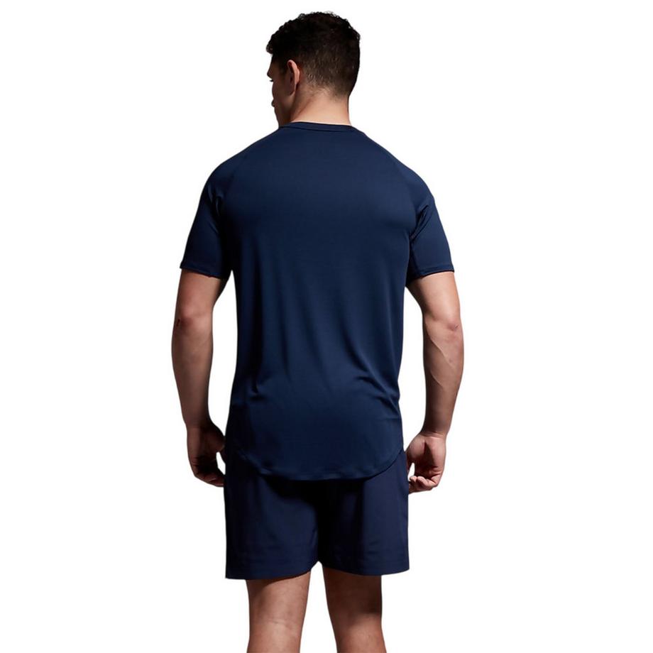 Canterbury  T-ShirtMotif Gros Logo 
