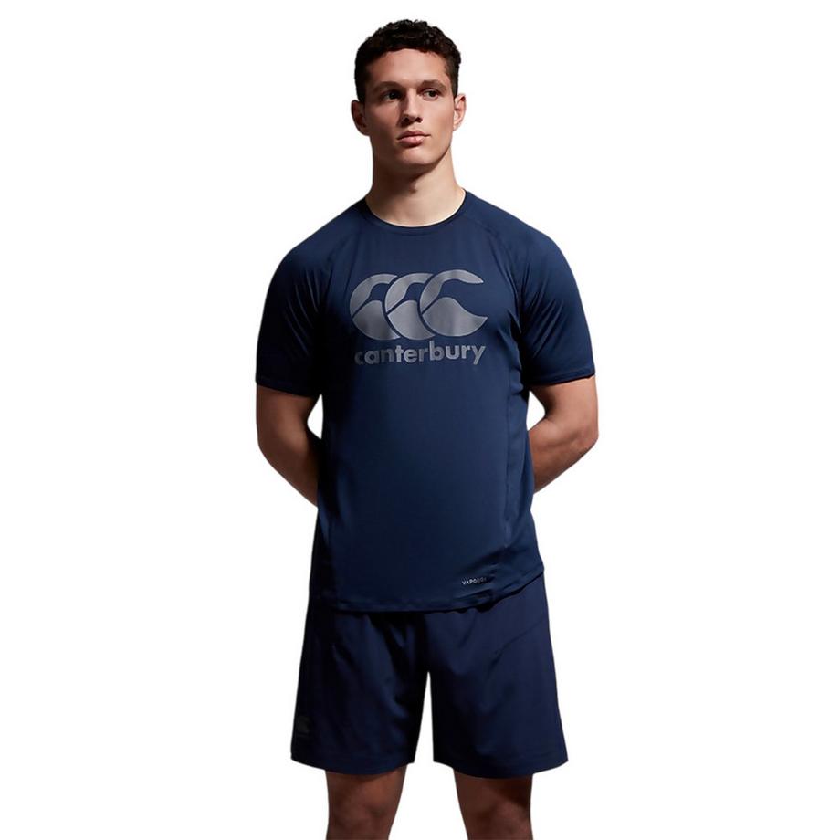 Canterbury  T-ShirtMotif Gros Logo 