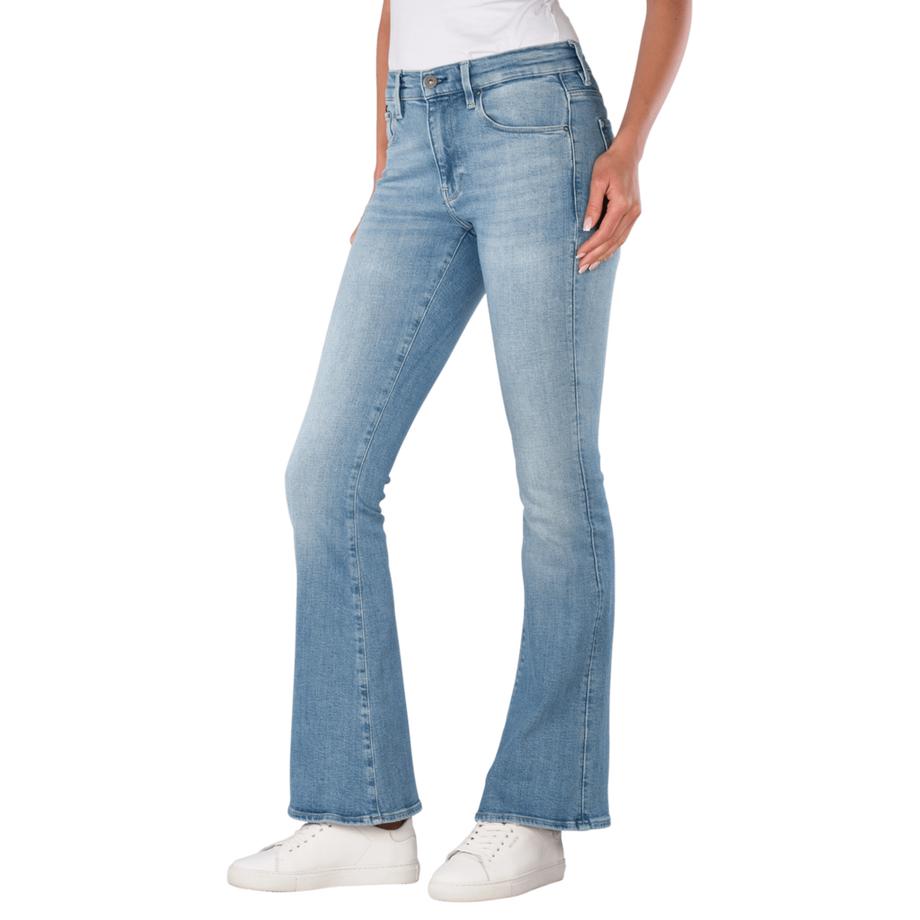 G-STAR 3301 Flare Jeans  