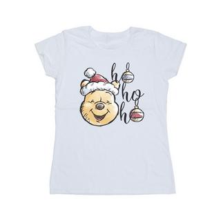 Disney  Tshirt HO HO HO 