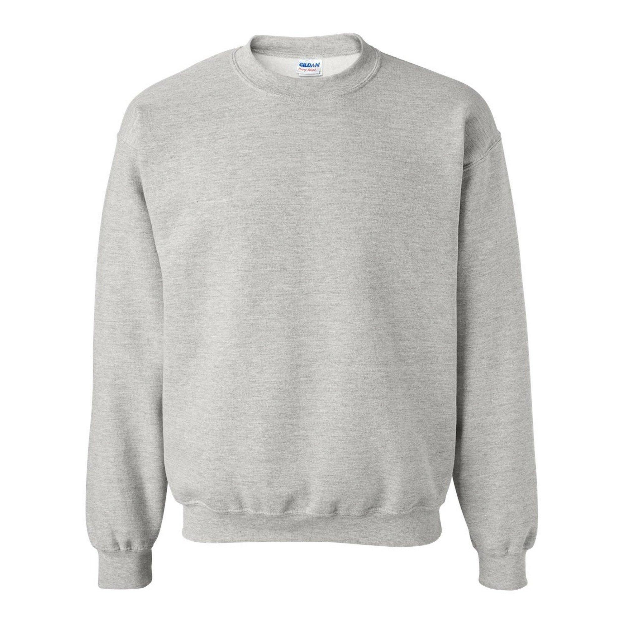 Gildan  Heavy Blend Pullover 