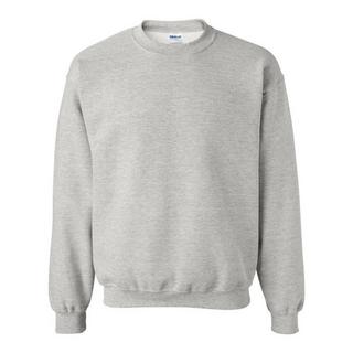 Gildan Heavy Blend Rundhals Pullover Sweatshirt  
