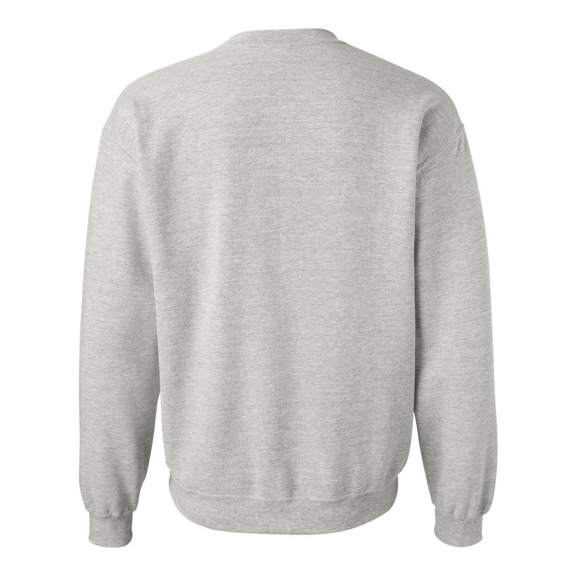 Gildan Heavy Blend Rundhals Pullover Sweatshirt  