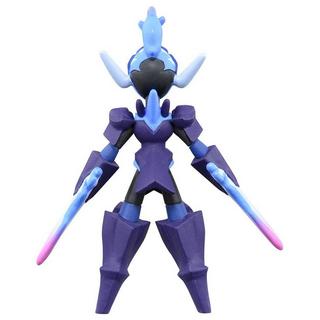 Takara Tomy  Figurine Statique - Moncollé - Pokemon - Malvalame 