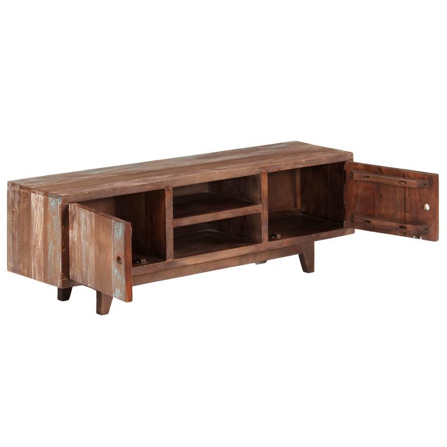 VidaXL Tv-schrank holz  