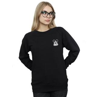 Disney  Dont Speak Sweatshirt 