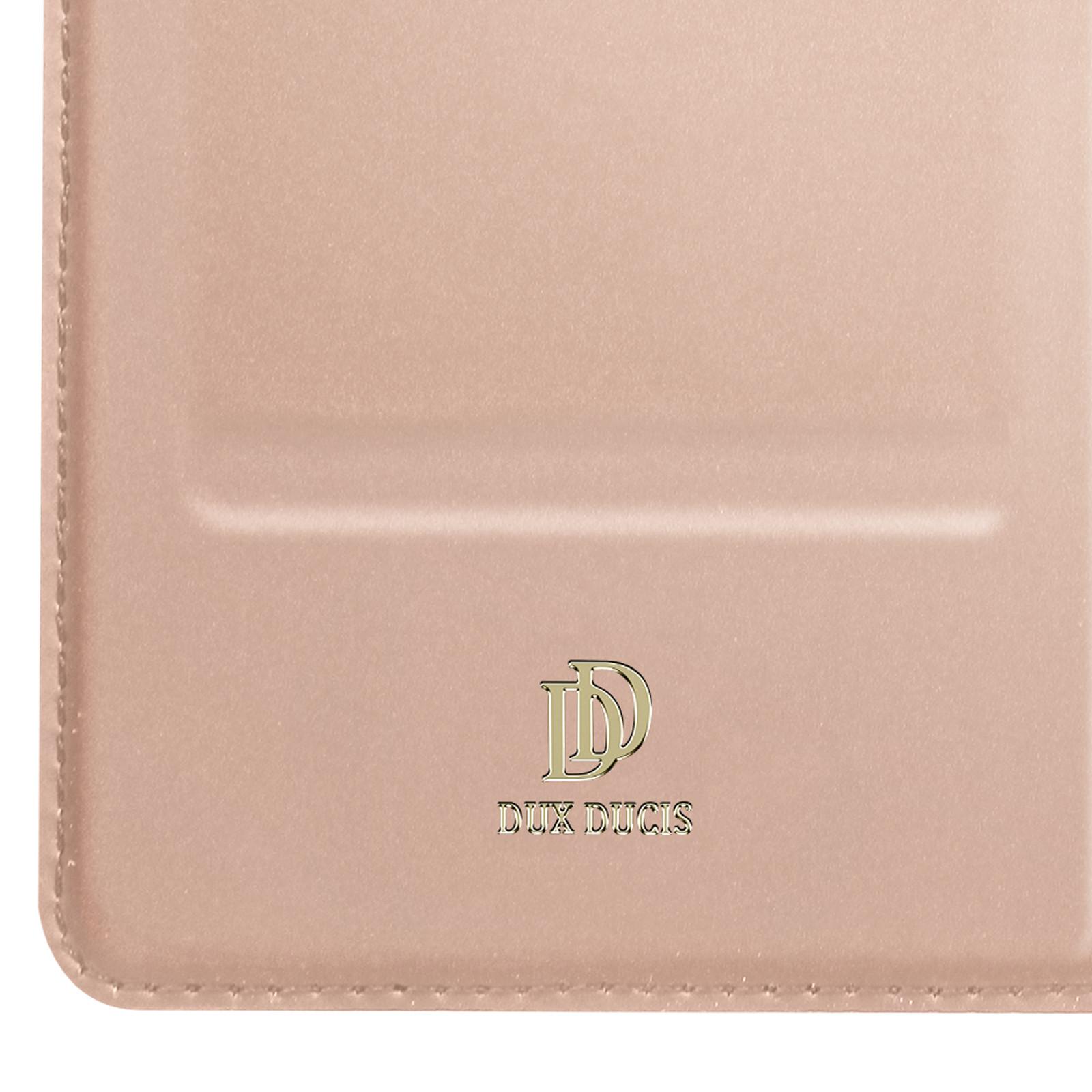 DuxDucis  Custodia Galaxy A25 5G Dux Ducis rosa 