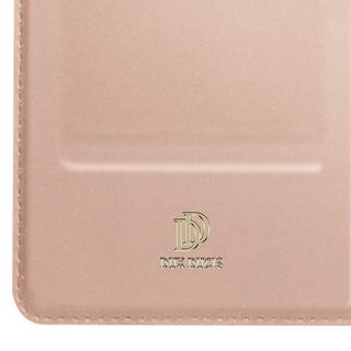 DuxDucis  Custodia Galaxy A25 5G Dux Ducis rosa 