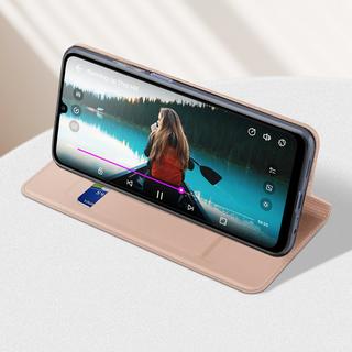 DuxDucis  Custodia Galaxy A25 5G Dux Ducis rosa 