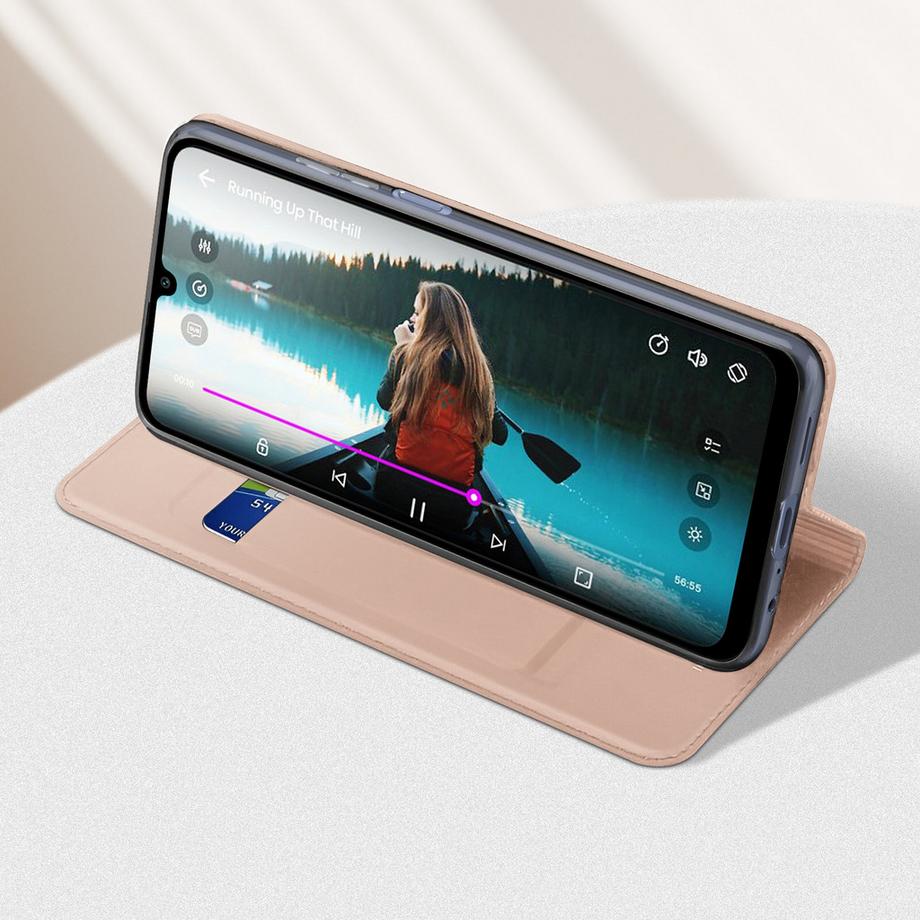 DuxDucis  Étui Galaxy A25 5G Dux Ducis Noir 