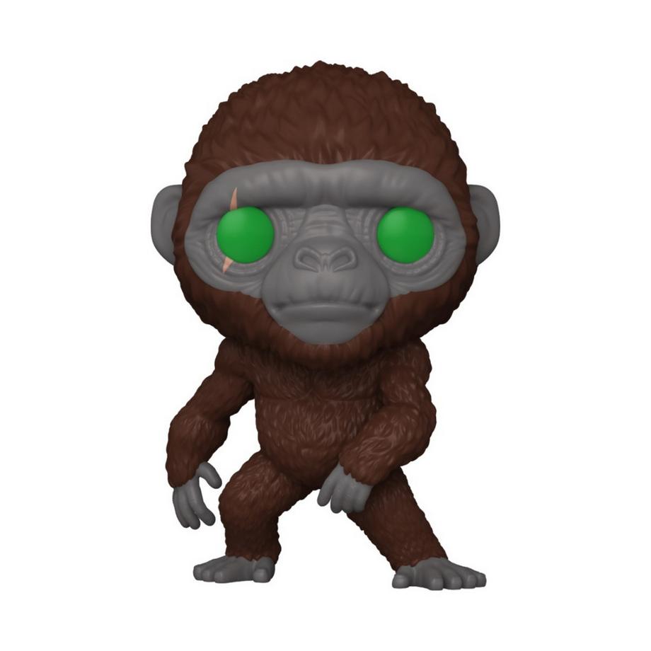 Funko  POP - Movies - Godzilla Vs Kong - 1543 - Suko 