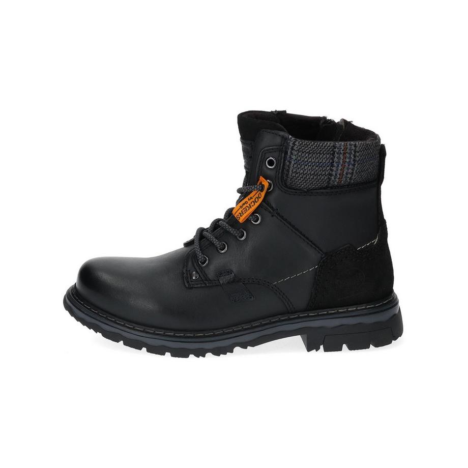 Dockers 51GL001-180 Stivaletti  