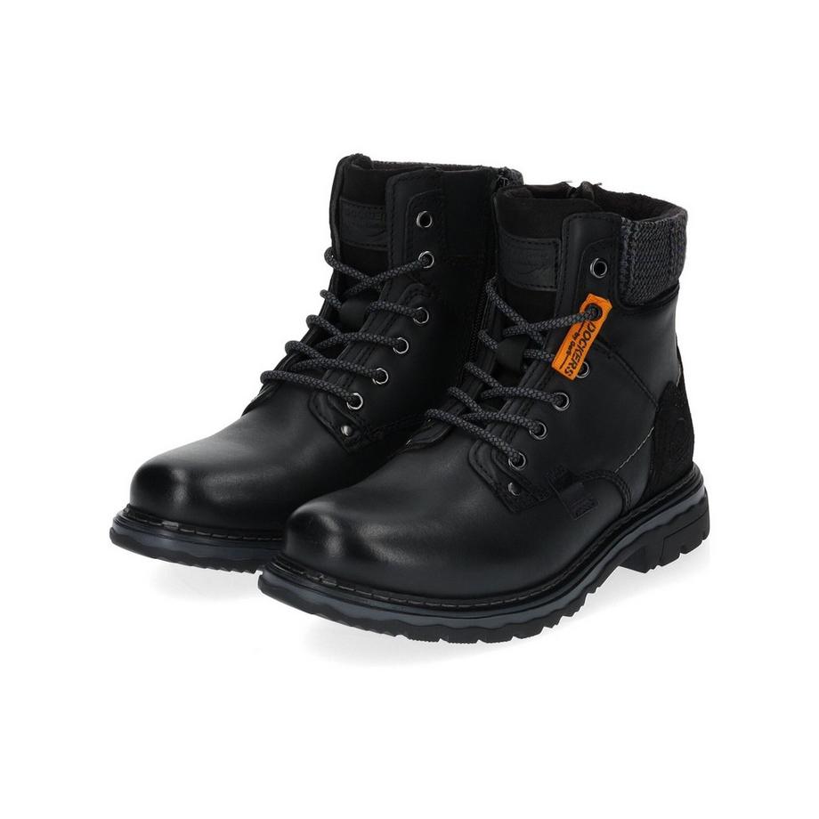 Dockers 51GL001-180 Stivaletti  