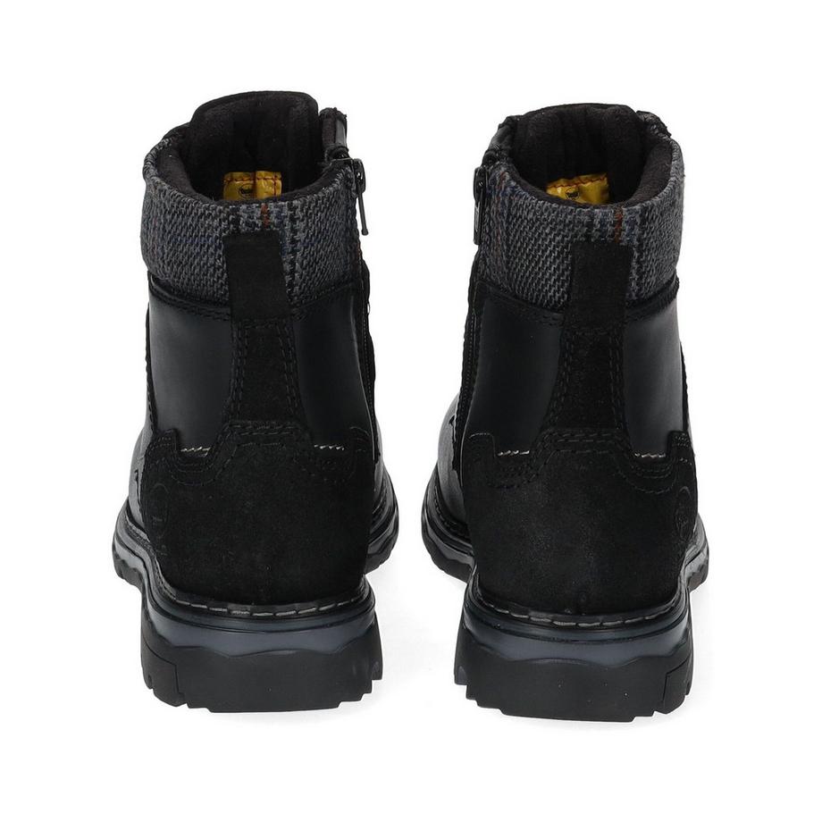 Dockers 51GL001-180 Stivaletti  
