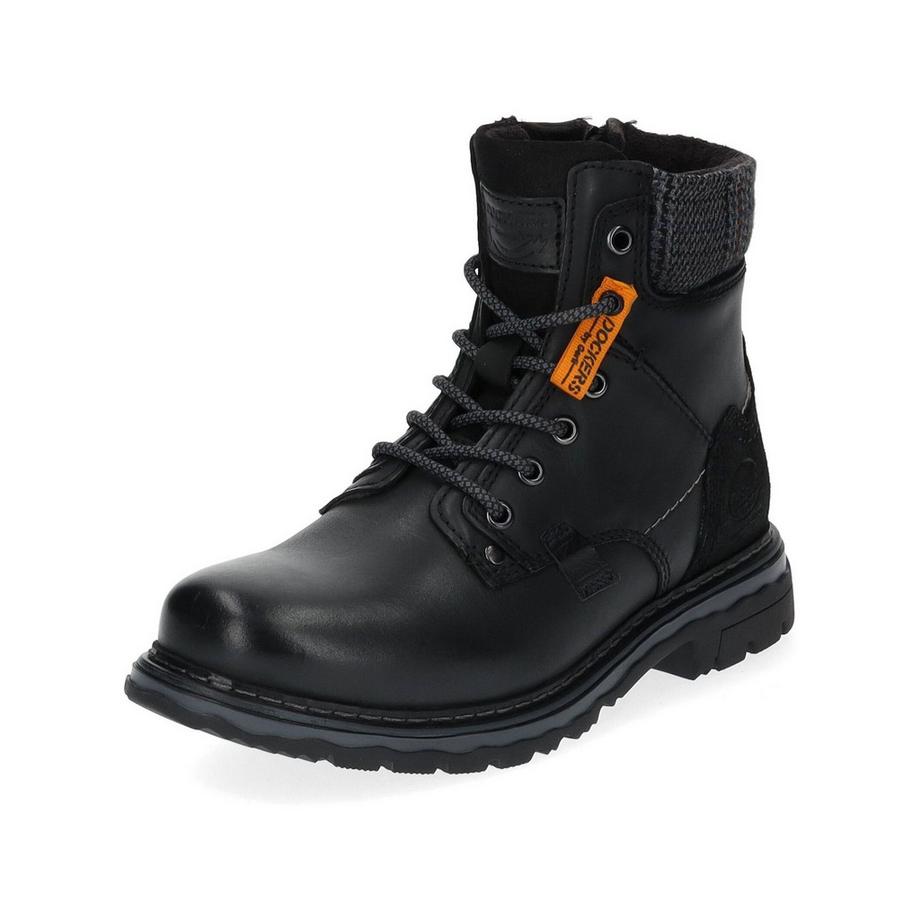 Bottines 51GL001-180