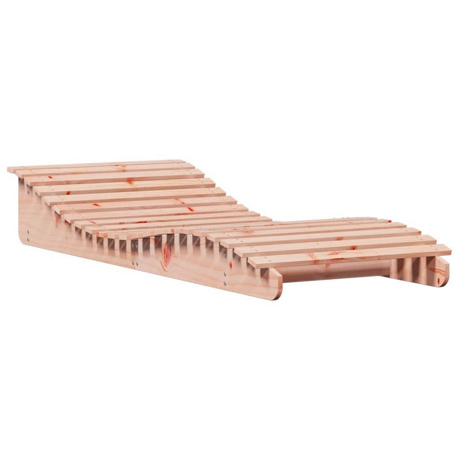 lettino prendisole Legno
