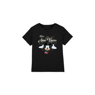 Disney  Italian TShirt  Neujahr 