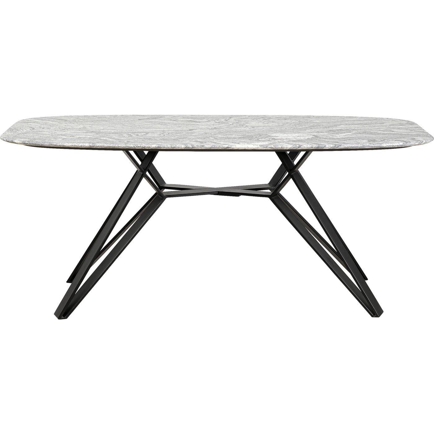 KARE Design Table Okinawa 200x90  