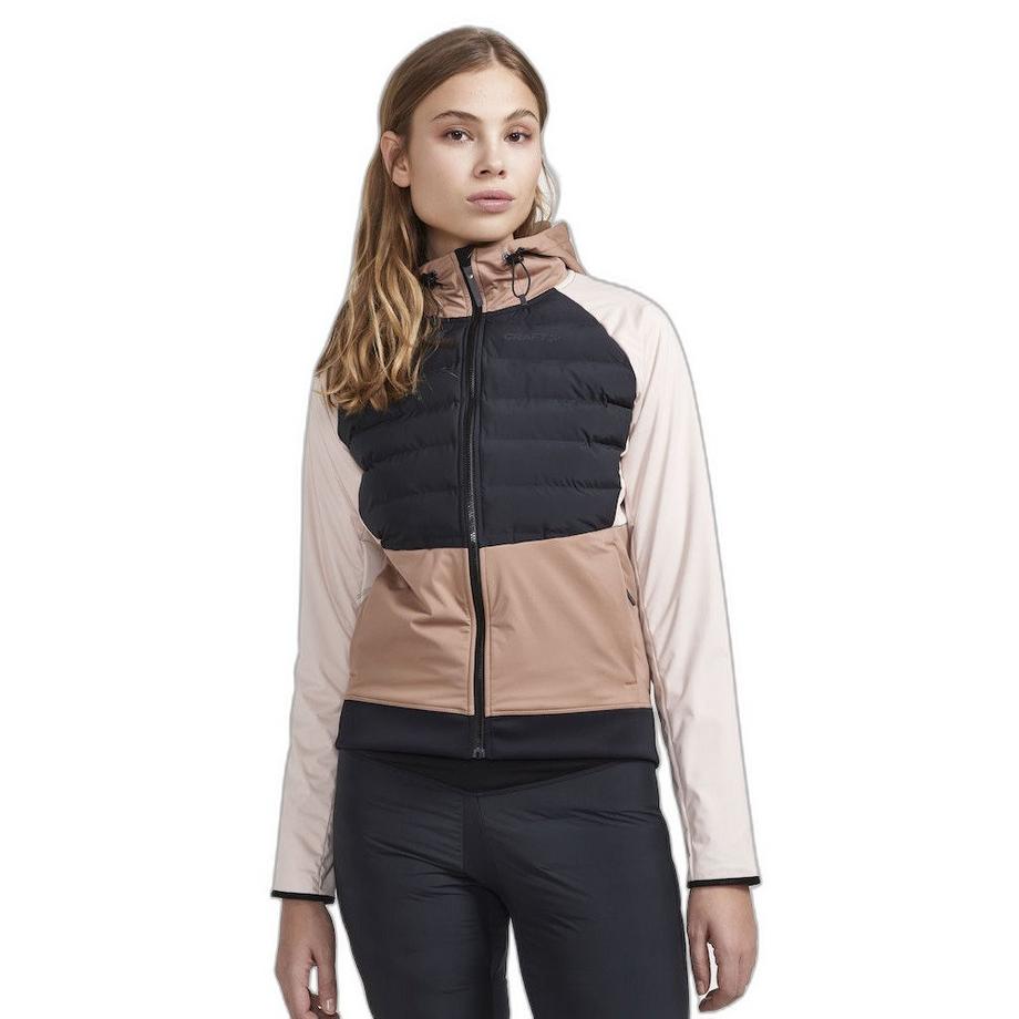 CRAFT Pursuit Thermal Skijacke  