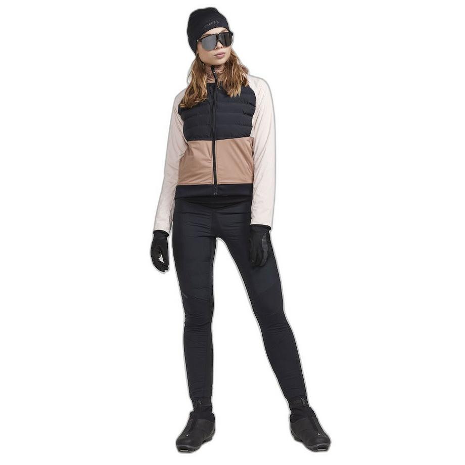 CRAFT Pursuit Thermal Skijacke  