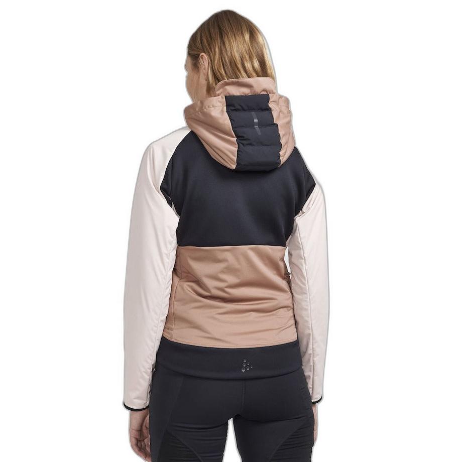CRAFT Pursuit Thermal Skijacke  