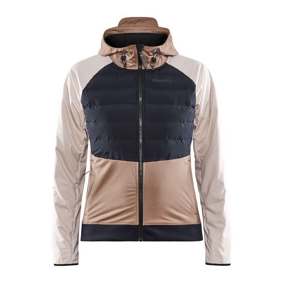 CRAFT Pursuit Thermal Skijacke  