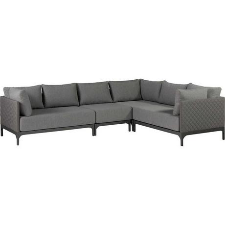 mutoni Gartenlounge Domino steingrau 300x225  