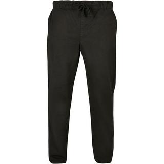 URBAN CLASSICS Gerade geschlitzte Hose  