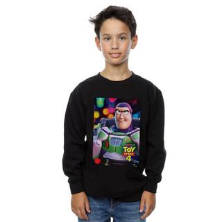 Disney  Toy Story 4 Sweatshirt 