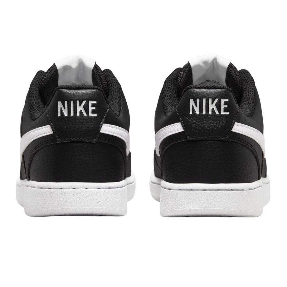 NIKE Vision Low Leder Sneaker  