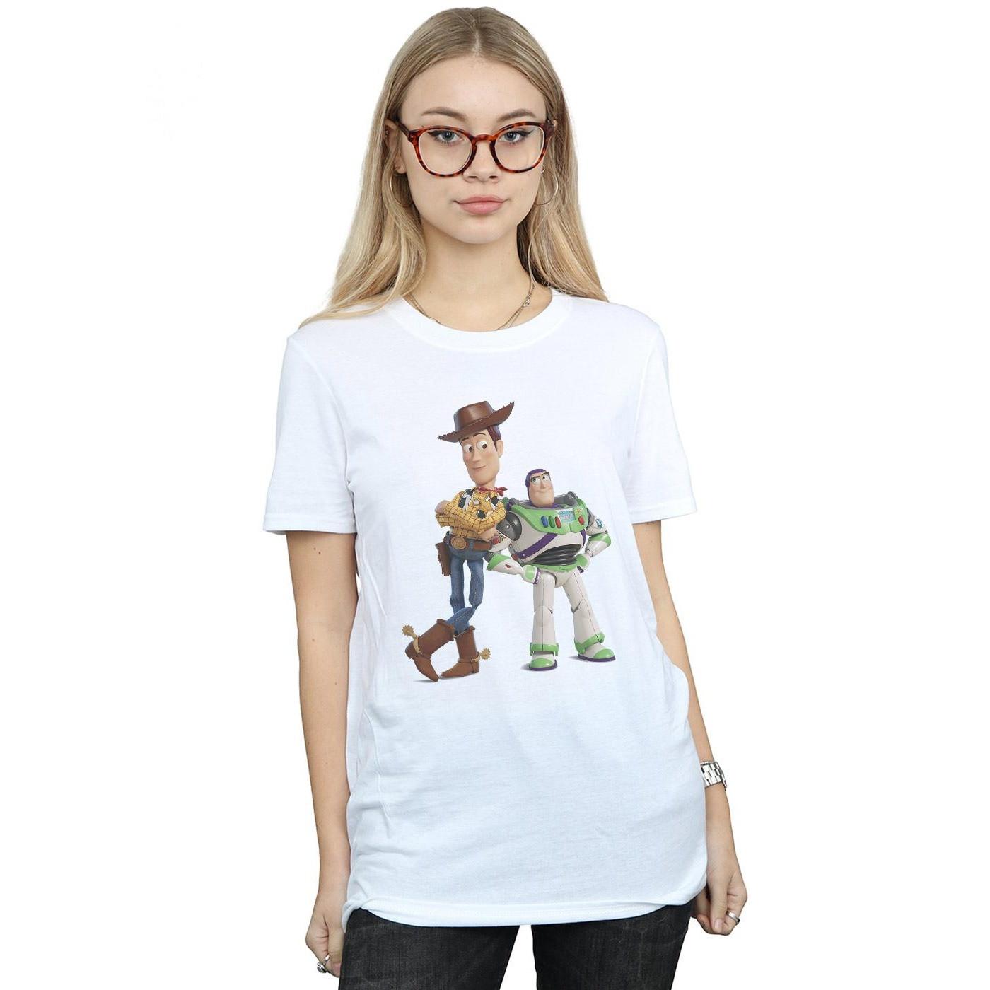 Disney  Tshirt TOY STORY 