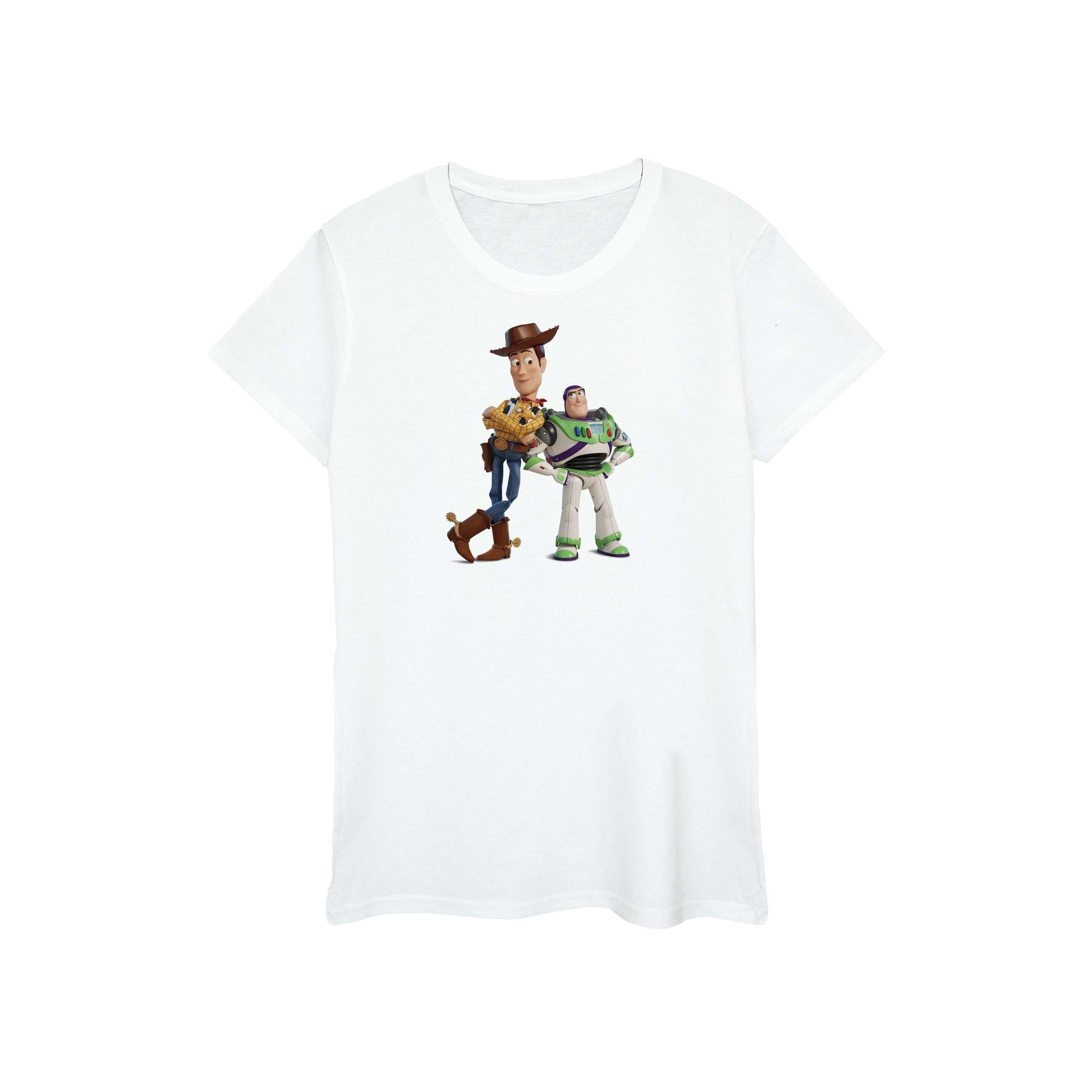 Disney  Tshirt TOY STORY 