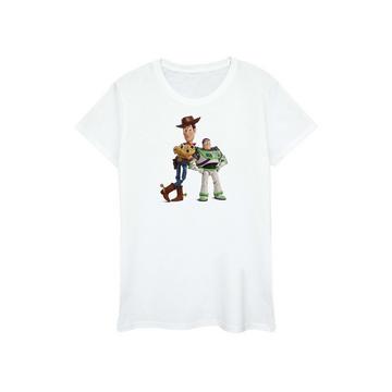 Tshirt TOY STORY