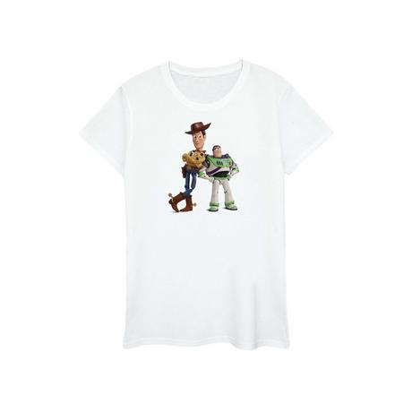 Disney  Tshirt TOY STORY 