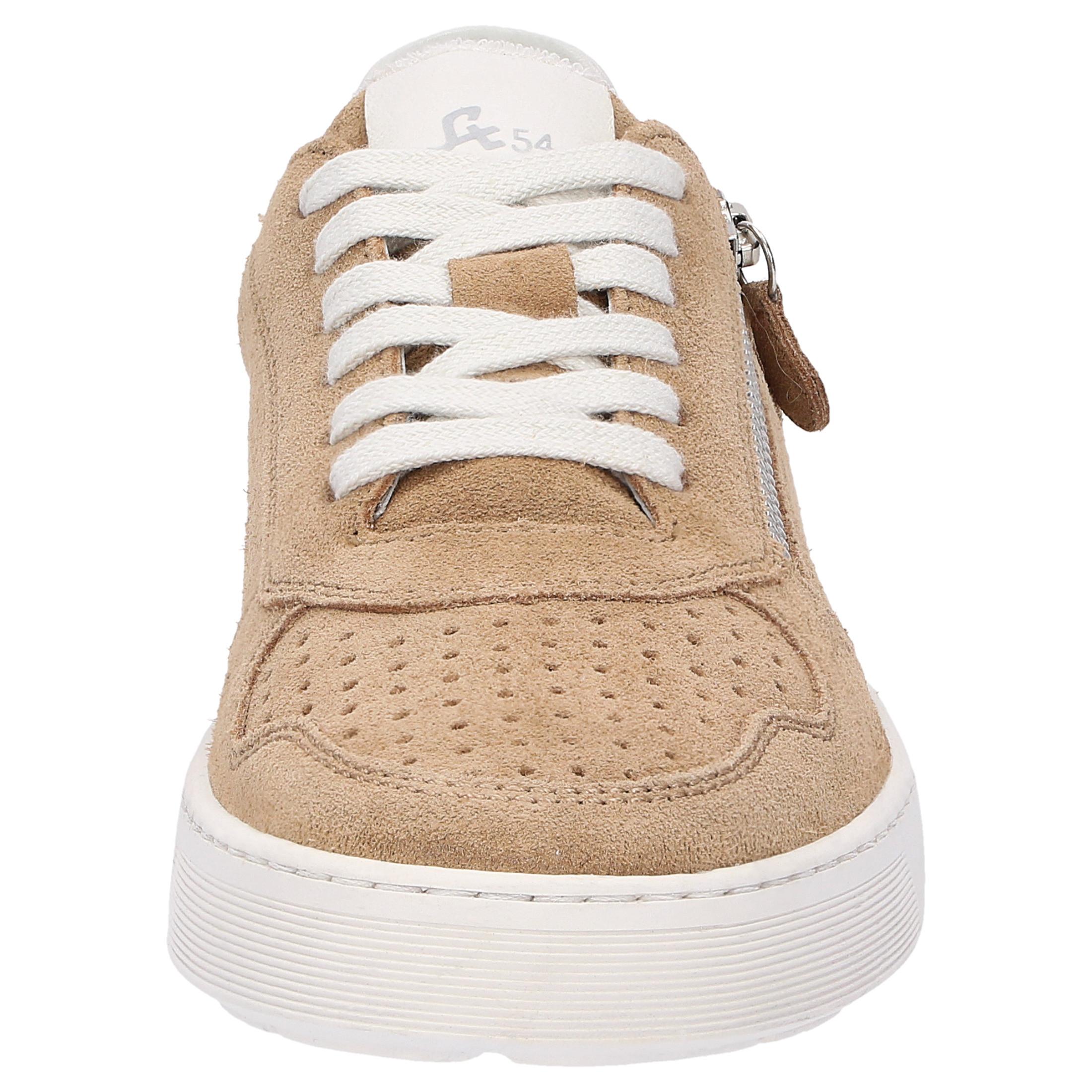 Sioux  Sneaker Tedroso-DA-712 