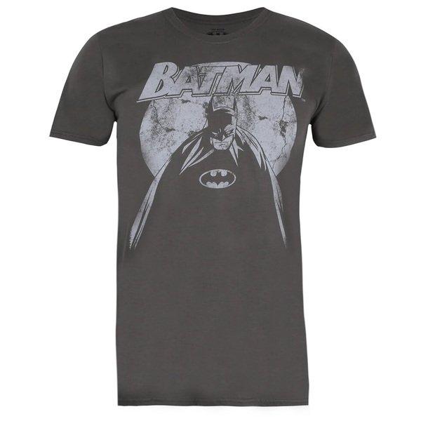 BATMAN  Tshirt NIGHTFALL 
