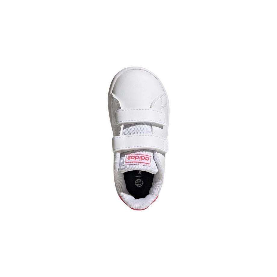 adidas Advantage CF I Low Top Sneakers  