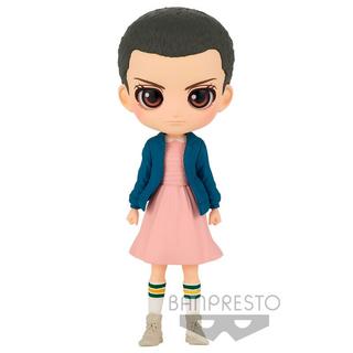 Banpresto  Statua Stranger Things Q posket : Eleven vol.1 (sc1) 