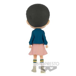 Banpresto  Statua Stranger Things Q posket : Eleven vol.1 (sc1) 