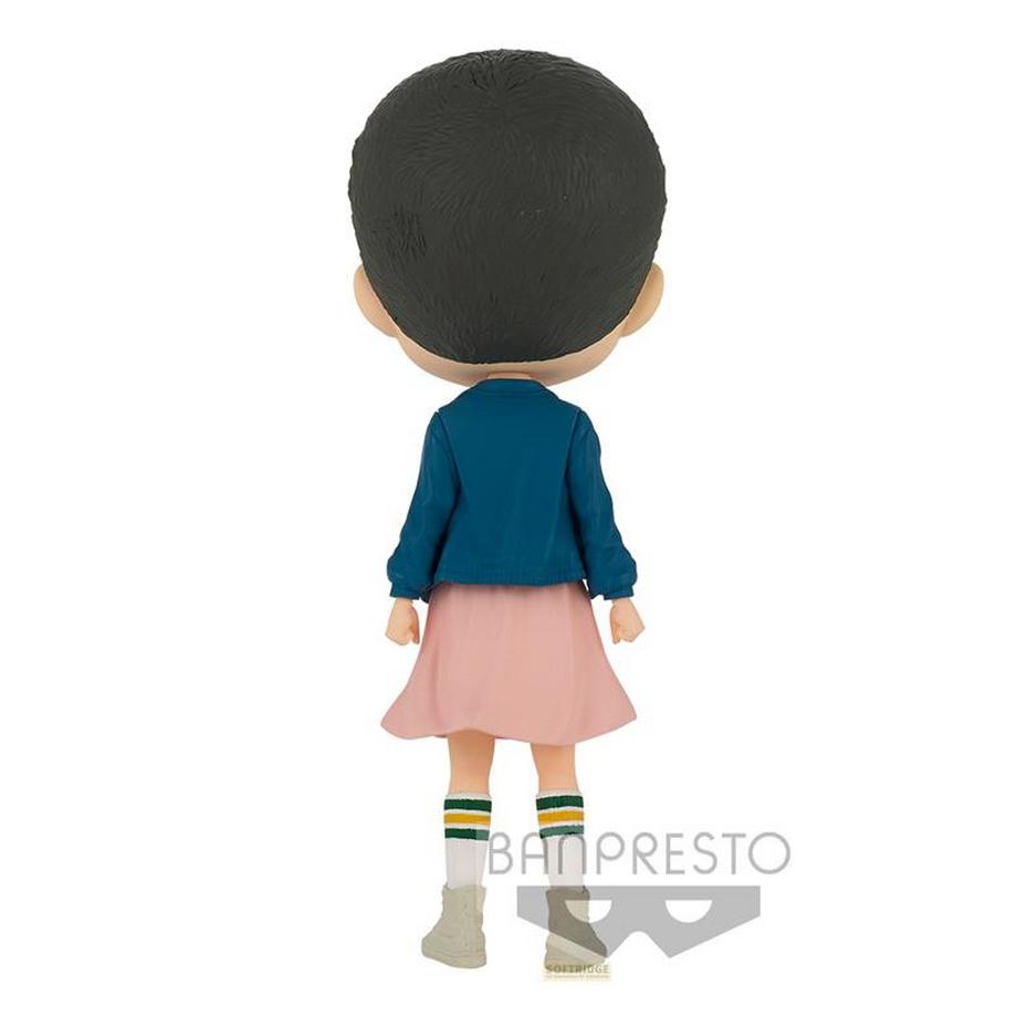 Banpresto  Statua Stranger Things Q posket : Eleven vol.1 (sc1) 