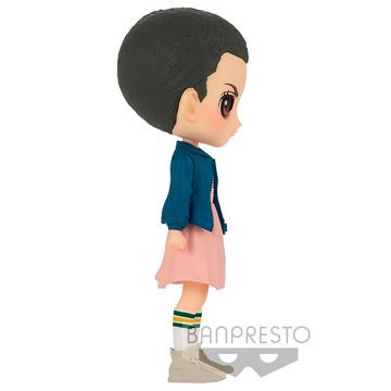 Statua Stranger Things Q posket : Eleven vol.1 (sc1)