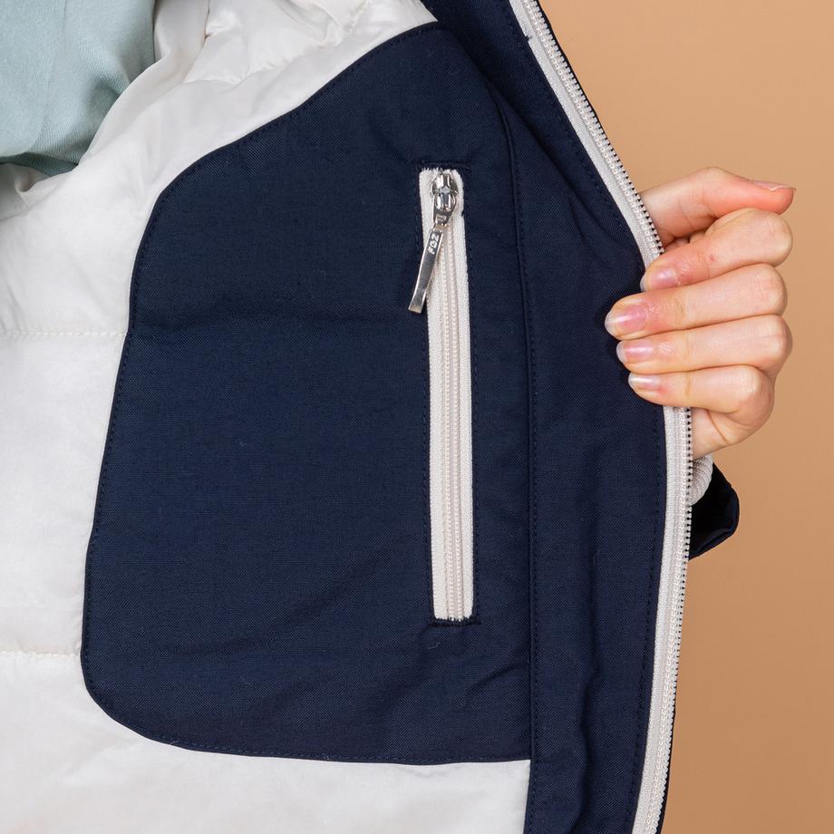 FOUGANZA Parka 500  